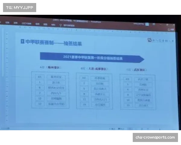 2022中甲升降级规则解析与2023中乙升中甲的实施细则探讨 2022中甲升降级规则解析与2023中乙升中甲的实施细则探讨